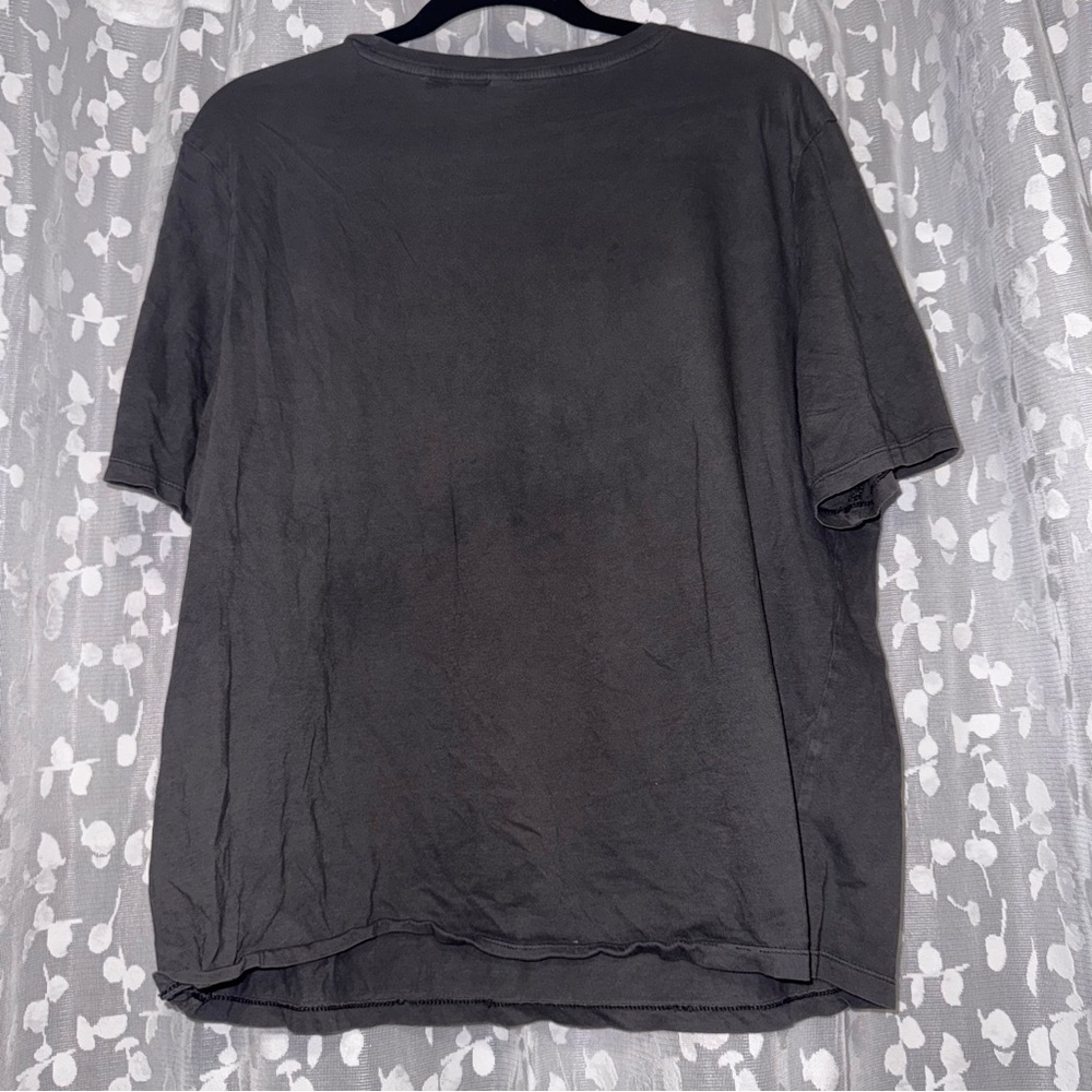 Divided AC/DC “Blow Up Your Video” World Tour Graphic Large T-shirt - Picture 3 of 4